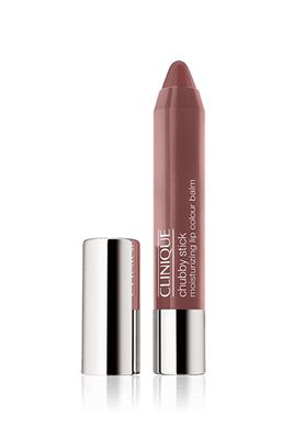 Clinique Chubby Stick Lip Balm Dudak Parlatıcısı 08 Graped Up - 1