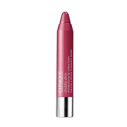 Clinique Chubby Stick Lip Balm Dudak Parlatıcısı 28 Roomiest Rose - Clinique