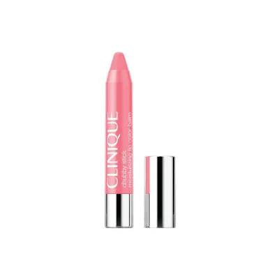 Chubby Stick Moisturizing Lip Colour Balm Renkli Dudak Balmı 31 Totally Tutu - 1