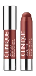 Clinique Chubby Stick Cheek Color Balm Krem Allık 01 Amp'd Up Apple - 1