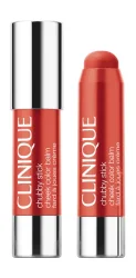 Clinique Chubby Stick Cheek Color Balm Krem Allık 05 Plenty O Papaya - 1