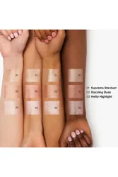 Clinique Chubby Stick Şekillendirici Aydınlatıcı 03 Dazzling Dusk - 4