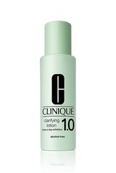 Clinique Clarifying Lotion 1.0 - Arındırıcı Losyon 200ml - Clinique