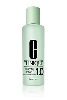 Clinique Clarifying Lotion 1.0 - Arındırıcı Losyon 400 ml