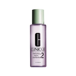 Clinique Clarifying Lotion - Arındırıcı Losyon 400 ml No:2 - Clinique