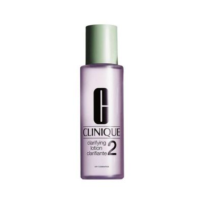 Clinique Clarifying Lotion - Arındırıcı Losyon 400 ml No:2 - 1