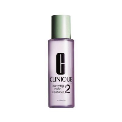 Clinique Clarifying Lotion - Arındırıcı Losyon 400 ml No:2