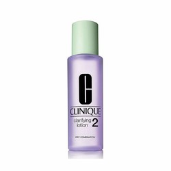 Clinique Clarifying Lotion - Arındırıcı Losyon 200 ml No:2 - Clinique