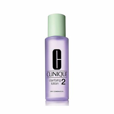 Clinique Clarifying Lotion - Arındırıcı Losyon 200 ml No:2