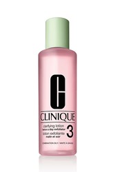 Clinique - Clinique Clarifying Lotion - Arındırıcı Losyon 400 ml No:3