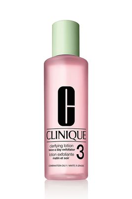 Clinique Clarifying Lotion - Arındırıcı Losyon 400 ml No:3