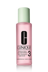 Clinique Clarifying Lotion - Arındırıcı Losyon 200 ml No:3 - Clinique
