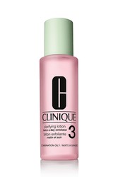 Clinique - Clinique Clarifying Lotion - Arındırıcı Losyon 200 ml No:3