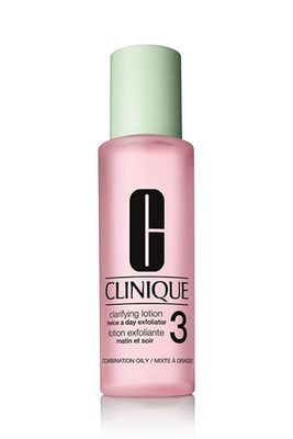 Clinique Clarifying Lotion - Arındırıcı Losyon 200 ml No:3