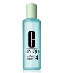 Clinique Clarifying Lotion - Arındırıcı Losyon 400 ml No:4 - Clinique