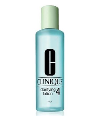 Clinique Clarifying Lotion - Arındırıcı Losyon 400 ml No:4