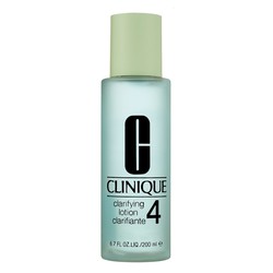 Clinique Clarifying Lotion - Arındırıcı Losyon 200 ml No:4 - Clinique