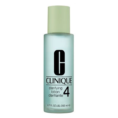 Clinique Clarifying Lotion - Arındırıcı Losyon 200 ml No:4