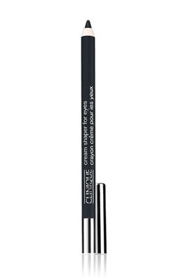 Clinique Cream Shaper For Eyes Göz Kalemi 101 Black Diamond - 1