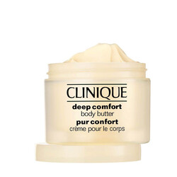 Clinique Deep Comfort Body Butter Vücut Kremi 200 ml - Clinique