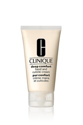 Clinique Deep Comfort El ve Tırnak Bakım Kremi 75 ml - Clinique