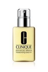 Clinique - Clinique Dramatically Different Moisturizing Lotion - Nemlendirici Losyon 125 ml