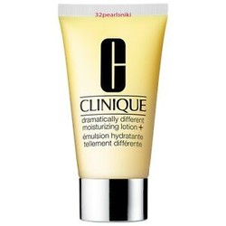 Clinique - Clinique Dramatically Different Moisturizing - Nemlendirici Losyon 30 ml