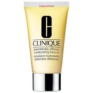 Clinique Dramatically Different Moisturizing - Nemlendirici Losyon 30 ml