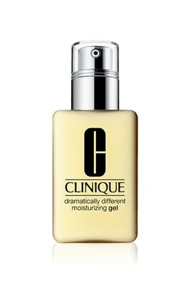 Clinique Dramatically Different Moisturizing Gel - Karma ve Yağlı Ciltler için Nemlendirici Jel Krem 125 ml