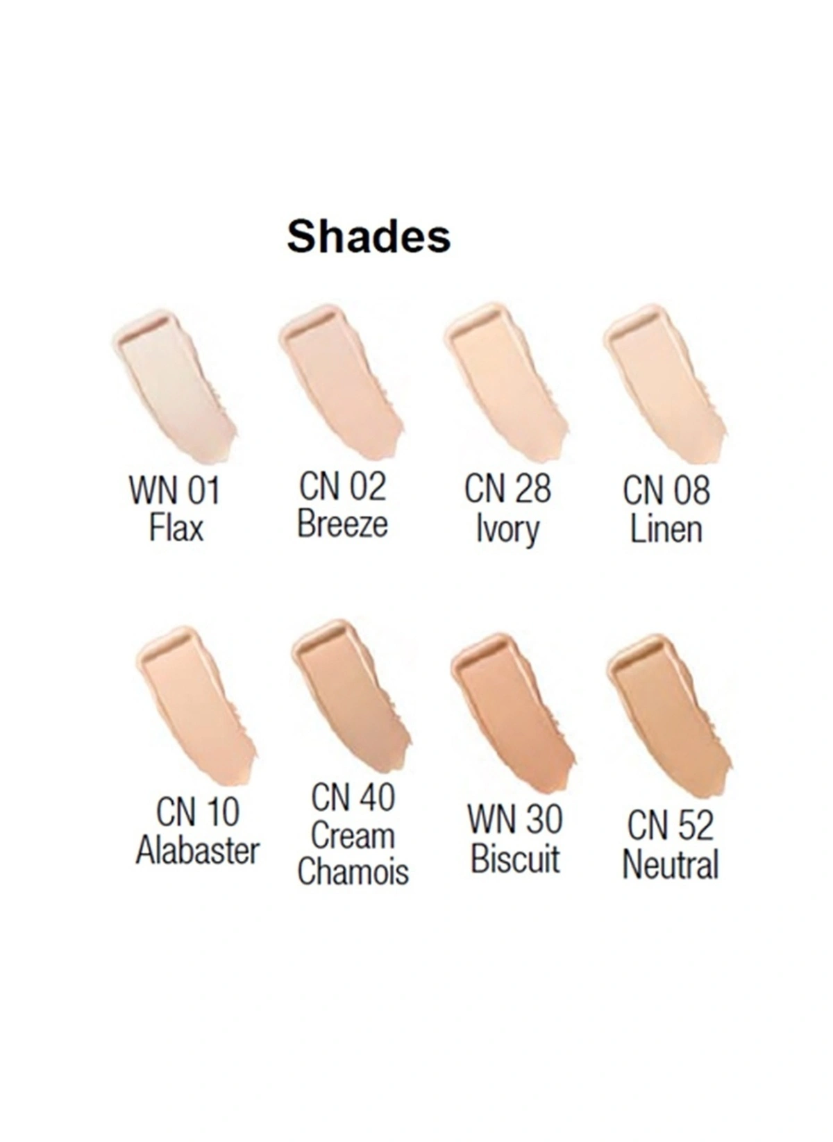 Clinique Even Better Clinical Serum Fondöten SPF 20 CN10 Alabaster - 4