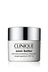 Clinique - Clinique Even Better Clinical Moisturizer Cream Spf 20- Nemlendirici Krem 50 ml