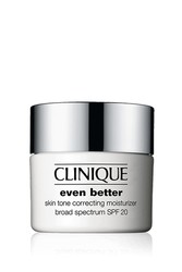 Clinique Even Better Clinical Moisturizer Cream Spf 20- Nemlendirici Krem 50 ml - Clinique