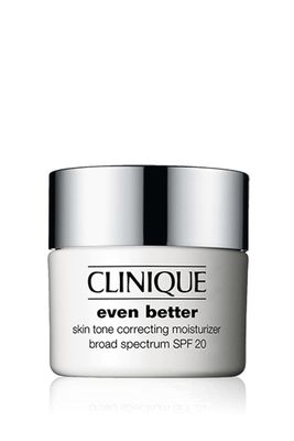 Clinique Even Better Clinical Moisturizer Cream Spf 20- Nemlendirici Krem 50 ml - 1