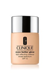 Clinique - Clinique Even Better Glow Make Up Fondöten Cn 10 Alabaster