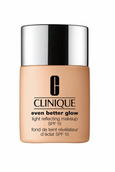 Clinique - Clinique Even Better Glow Make Up Fondöten Cn 52 Neutral