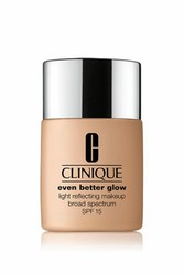 Clinique - Clinique Even Better Glow Make Up Fondöten Cn 70 Vanilla