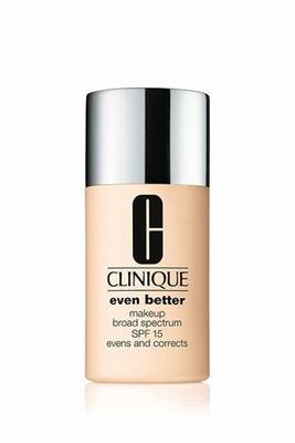 Clinique Even Better Make Up Spf15 Fondöten Cn 10 Alabaster