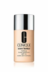 Clinique - Clinique Even Better Make Up Spf15 Fondöten Cn 28 Ivory