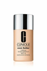 Clinique Even Better Make Up Spf15 Fondöten Cn 40 Cream Chamois - Clinique