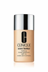 Clinique - Clinique Even Better Make Up Spf15 Fondöten Cn 52 Neutral