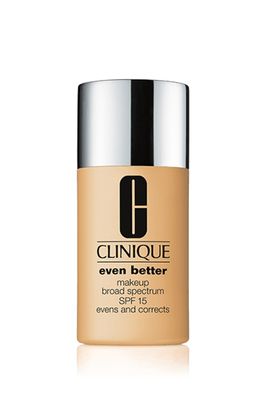 Clinique Even Better Make Up Spf15 Fondöten Cn 58 Honey - 1