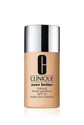 Clinique - Clinique Even Better Spf 15 Fondöten 07