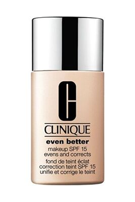 Clinique Even Better Make-Up Spf 15 -04 - 1