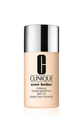 Clinique - Clinique Even Better Spf 15 Fondöten Cn 08 Linen