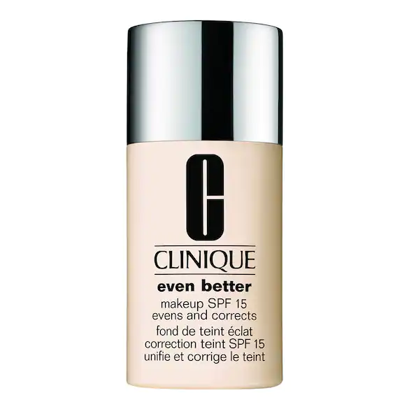 Clinique Even Better Spf15 Fondöten CN18 Cream Whip - Thumbnail