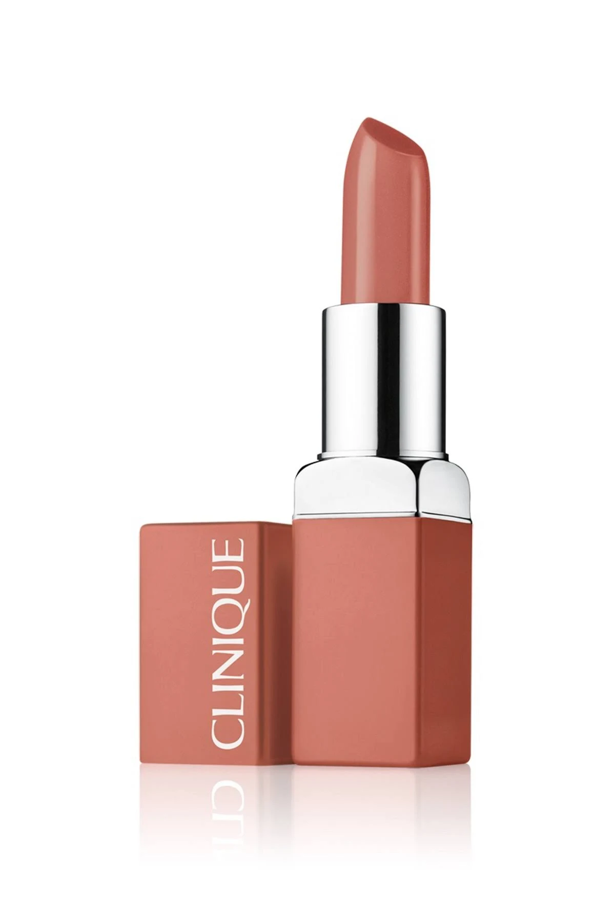 Clinique Even Better Pop Ruj 06 Softly - Clinique