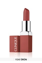 Clinique - Clinique Even Better Pop Ruj 12 Enamored