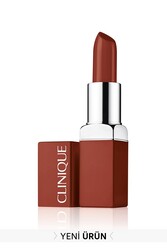 Clinique - Clinique Even Better Pop Ruj 18 Tickled