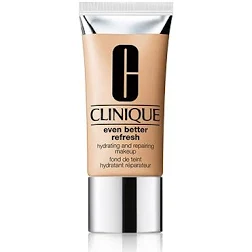 Clinique - Clinique Even Better Refresh Fondöten CN 52 Neutral