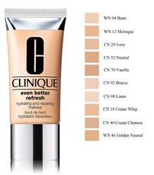 Clinique Even Better Refresh Fondöten CN 74 Beige - Thumbnail